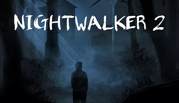 NightWalker 2 Repack