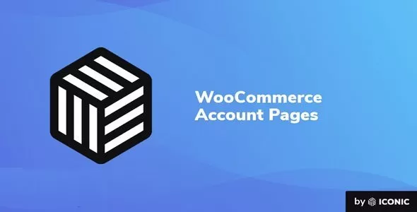Iconic WooCommerce Account Pages v1.1