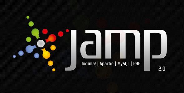 JAmp v2.1.1