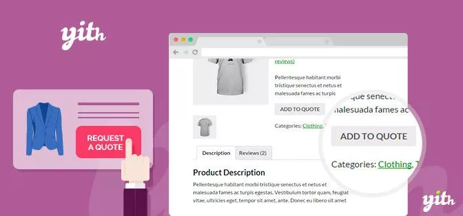 YITH WooCommerce Request a Quote Premium v4.16.1