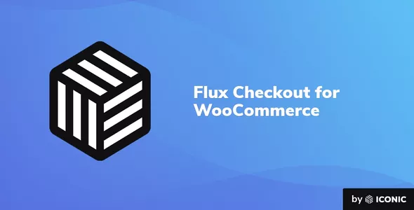 Flux Checkout for WooCommerce v1.7.0
