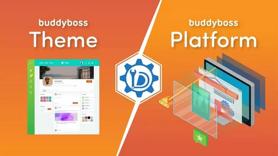 BuddyBoss Platform PRO v1.1.9.1 + Theme v1.8.4.1 – Sell Memberships, Courses & Build Online Communities