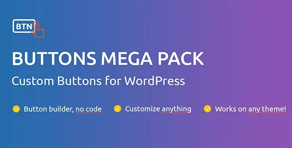 Buttons Mega Pack Pro v2.4