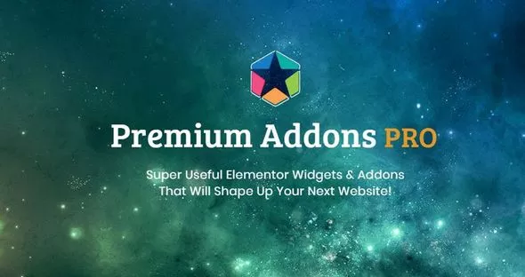 Premium Addons PRO for Elementor v2.8.2
