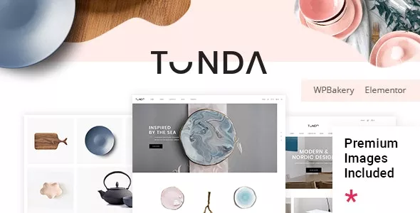 Tonda v2.1.2 - Elegant Shop Theme