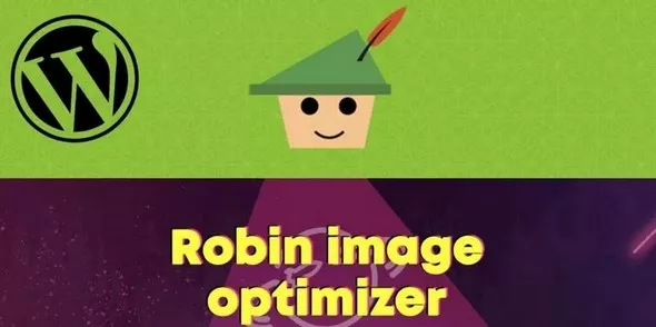 Webcraftic Robin Image Optimizer Pro v1.5.6