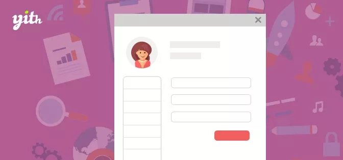 YITH WooCommerce Customize My Account Page Premium v3.20.0