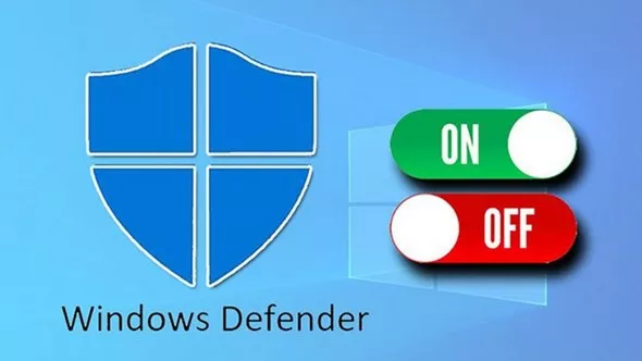 Win 10 Tweak 2.0 - Công Cụ Tắt Windows Defender, Windows Update