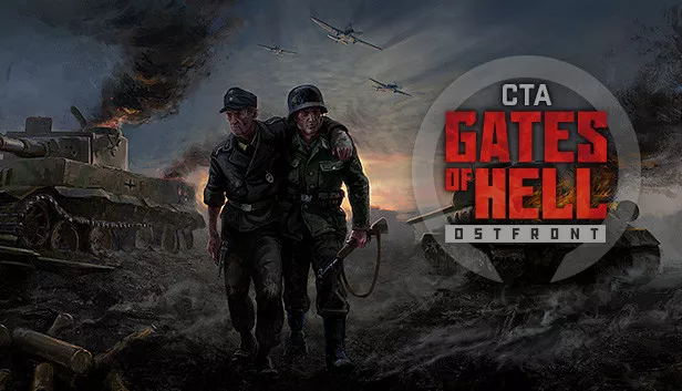 Call to Arms Gates of Hell Ostfront v1.016 Repack