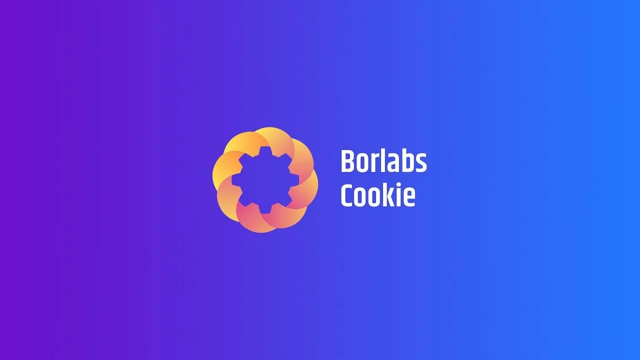 Borlabs Cookie v2.2.35 - Wordpress Cookie Plugin