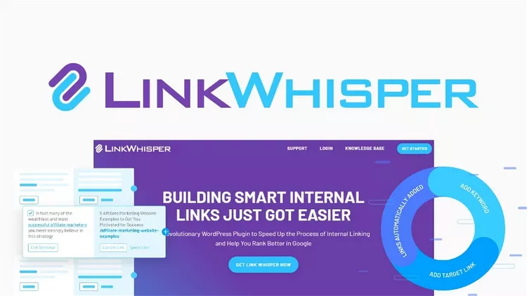 Link Whisper Premium v2.3.0