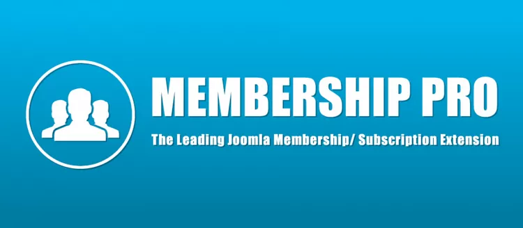Membership Pro v3.3.2 - Joomla Subscription Management