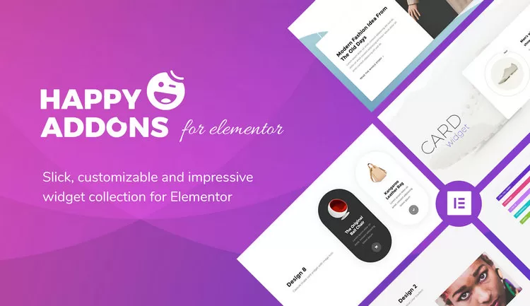 Happy Elementor Addons Pro v2.4.0
