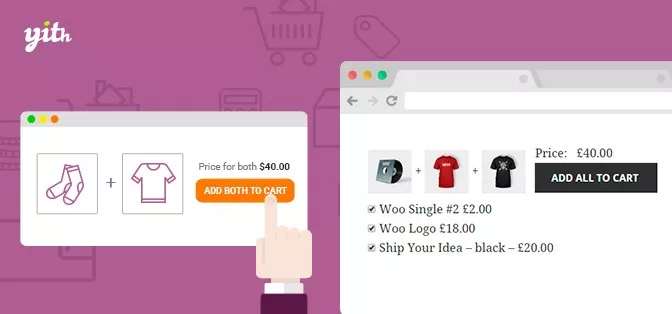 YITH WooCommerce Frequently Bought Together Premium v1.32.0
