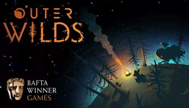 Outer Wilds Echoes of The Eye Repack