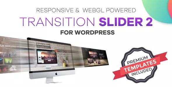 Transition Slider v2.20.2 - Responsive WordPress Slider Plugin