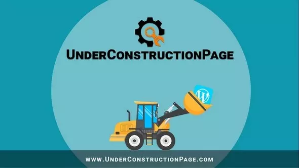 UnderConstructionPage PRO v5.70
