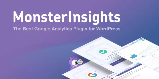 MonsterInsights Pro v8.9.0 - Google Analytics Plugin