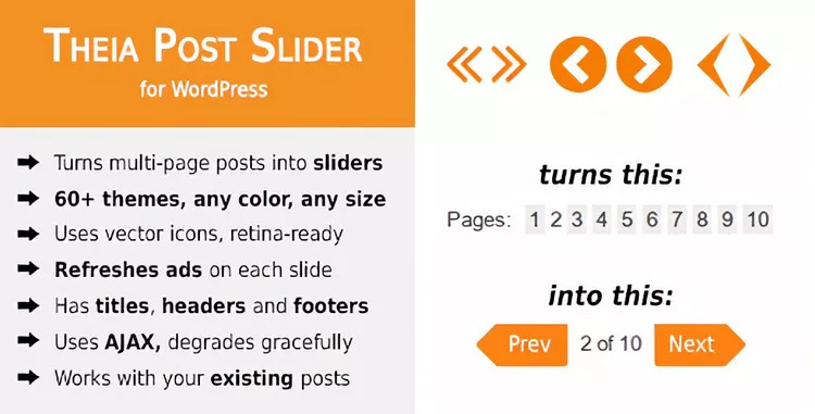 Theia Post Slider v2.7.5