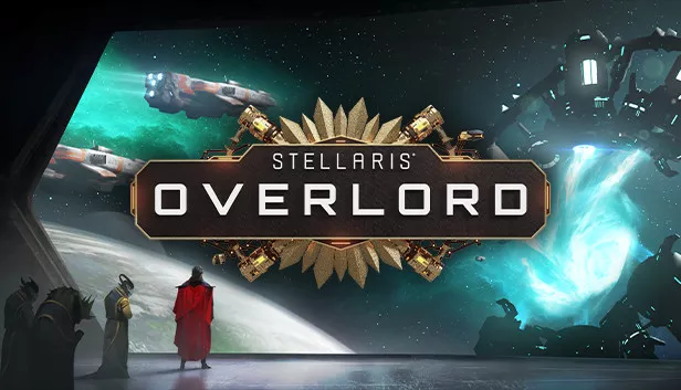 Stellaris Overlord Repack