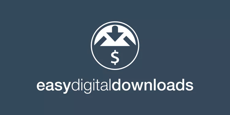 Easy Digital Downloads v2.10.2 - Sell Digital Downloads with WordPress