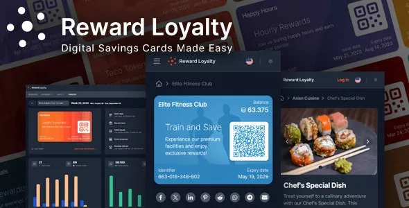 Reward Loyalty v1.17.0