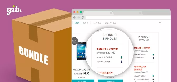 YITH WooCommerce Product Bundles Premium v1.4.6