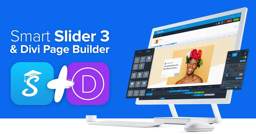 Smart Slider Pro v3.5.1.8 + Templates