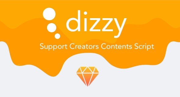 dizzy v4.1.4 - Support Creators Content Script