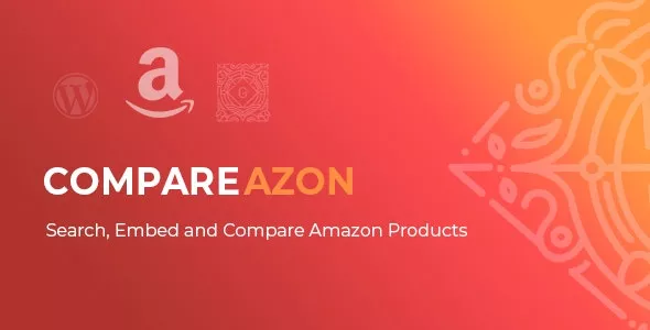 CompareAzon v1.0 – Amazon Product Comparison Tables