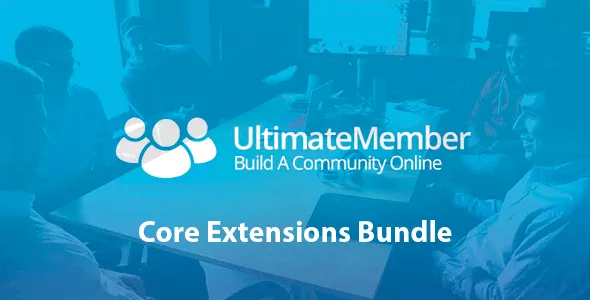 Ultimate Member + Extensions Bundle v2.6.11
