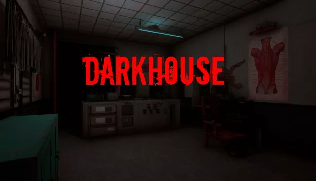 DarkHouse Repack