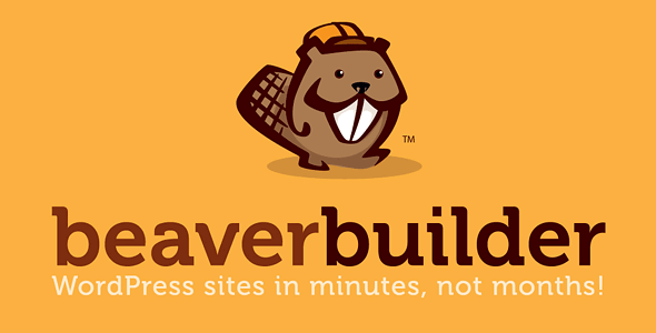 Beaver Builder Pro v2.5.4.3