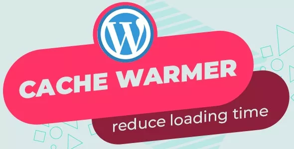 Automatic Cache Warmer v1.0.3 - Speed Up your WordPress