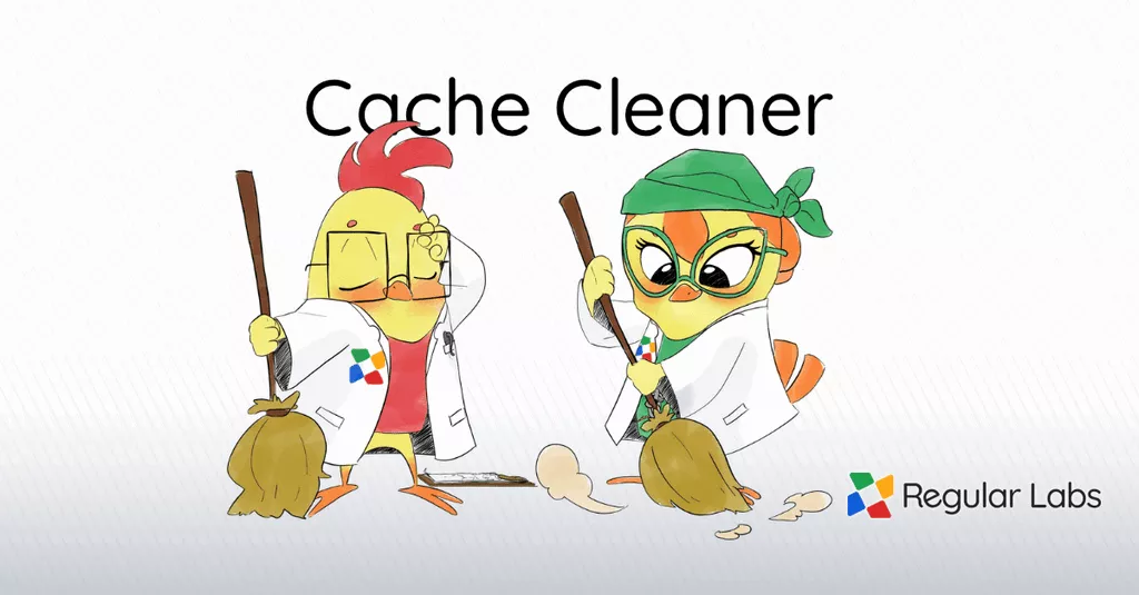 Cache Cleaner Pro v9.0.0 - Clean Cache Fast in Joomla