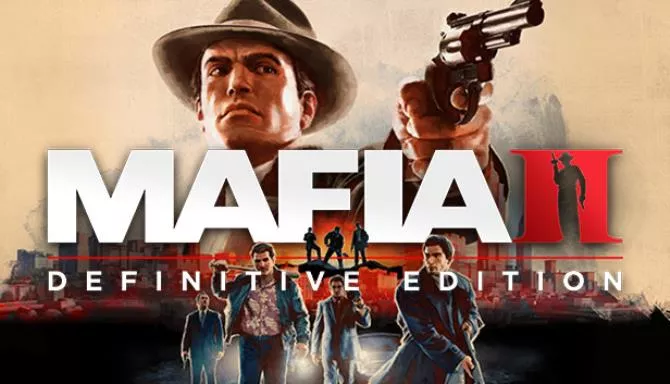 Mafia 2 Definitive Edition Repack