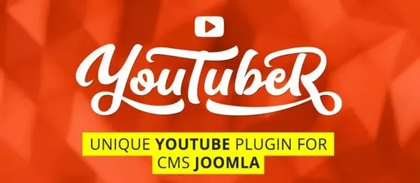 YouTubeR v2.0.3 - Unique YouTube Video Galleries for Joomla