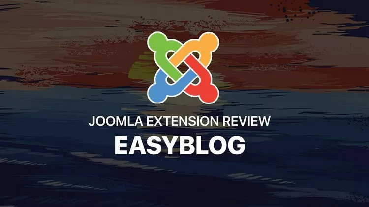 EasyBlog PRO v6.0.4 - Joomla Blog Component