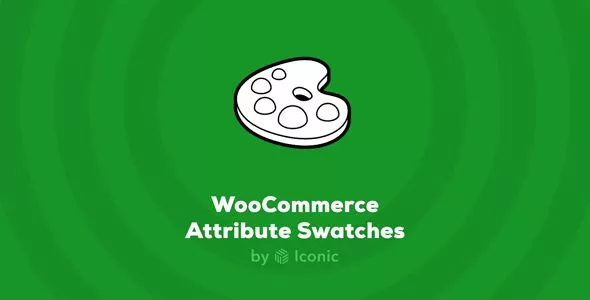 WooCommerce Attribute Swatches v1.6.0