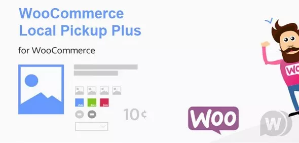 WooCommerce Local Pickup Plus v2.9.8