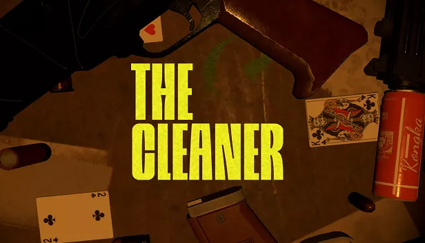 The Cleaner Repack